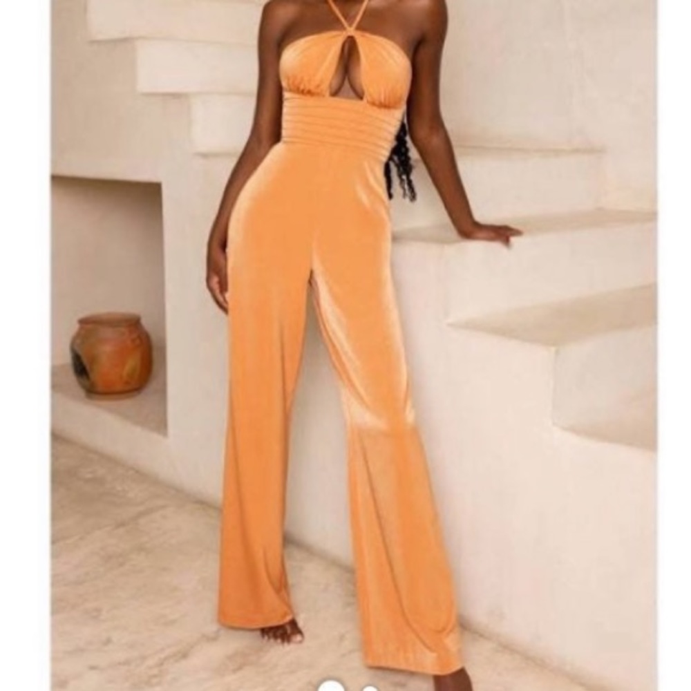 Jumpsuit
